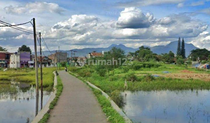 Dijual Tanah Siap Bangun Daerah Bojongsoang Kab Bandung 4