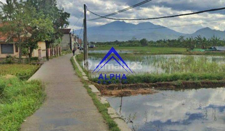 Dijual Tanah Siap Bangun Daerah Bojongsoang Kab Bandung 5