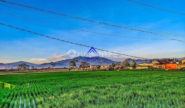 Dijual Tanah Siap Bangun Daerah Bojongsoang Kab Bandung 1