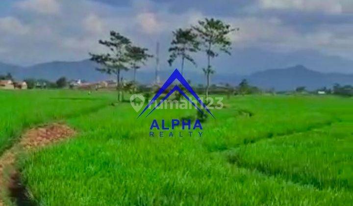 Dijual Tanah Siap Bangun Daerah Bojongsoang Kab Bandung 9