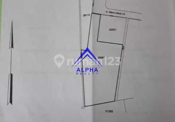 Dijual Tanah+gudang Siap Pakai Daerah Margahayu Raya Kota Bandung 4