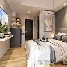 Dijual Apartemen Serpong Garden Daerah Cisauk Kabupaten Tangerang 3
