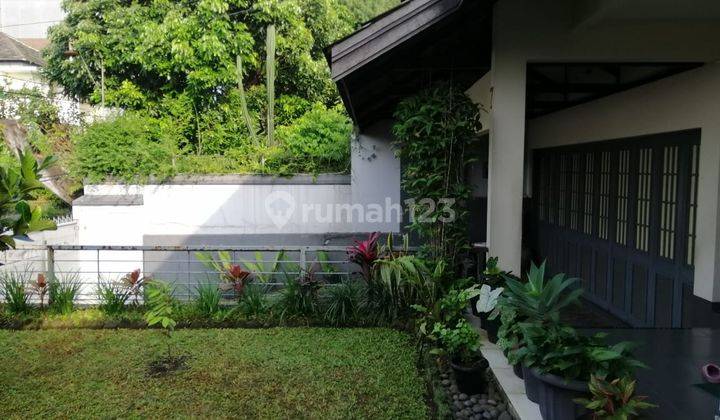 Dijual Rumah Hunian Nyaman Daerah Sukahaji Kota Bandung 4