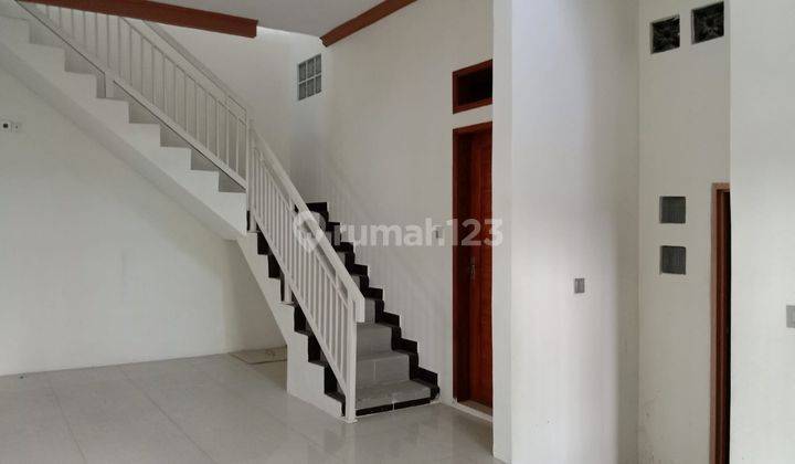 Dijual Rumah Hunian Daerah Tarogon Kidul Kabupaten Garut 4