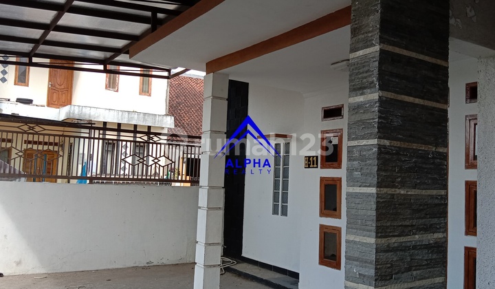 Dijual Rumah Hunian Daerah Tarogon Kidul Kabupaten Garut 5
