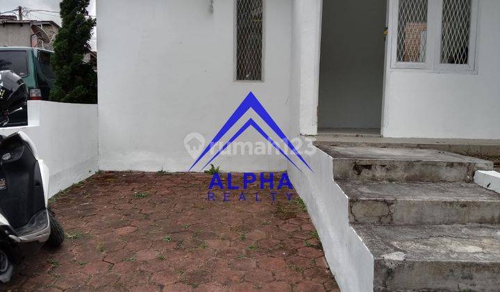Dijual Rumah Hunian Minimalis Daerah Jatihandap Kota Bandung 3