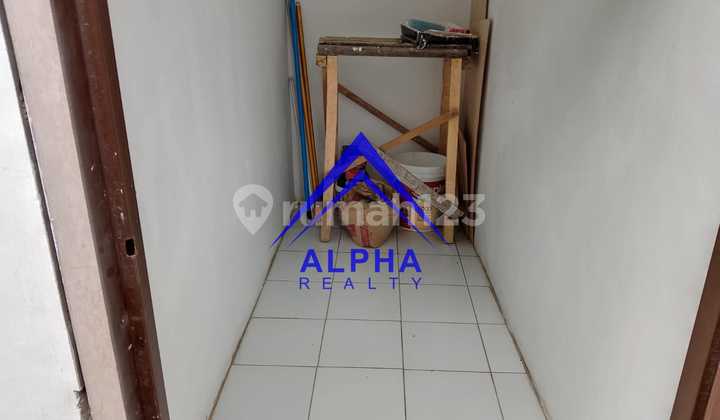 Dijual Rumah Hunian Minimalis Daerah Jatihandap Kota Bandung 8