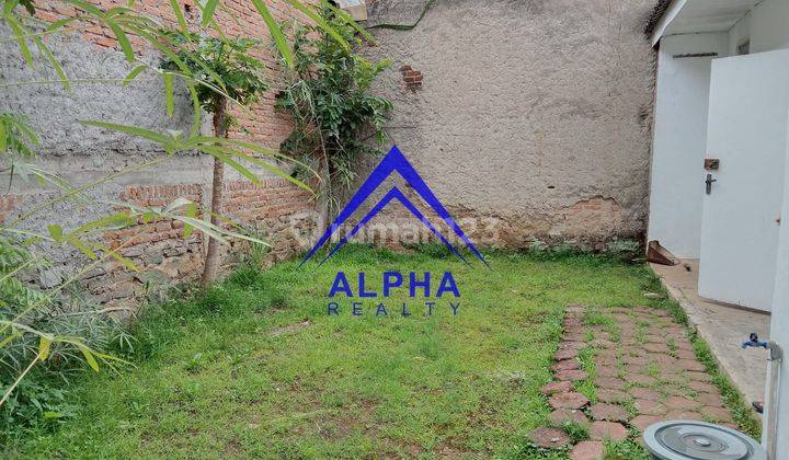 Dijual Rumah Hunian Minimalis Daerah Jatihandap Kota Bandung 9