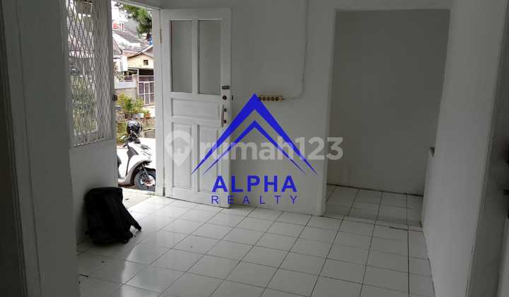 Dijual Rumah Hunian Minimalis Daerah Jatihandap Kota Bandung 13