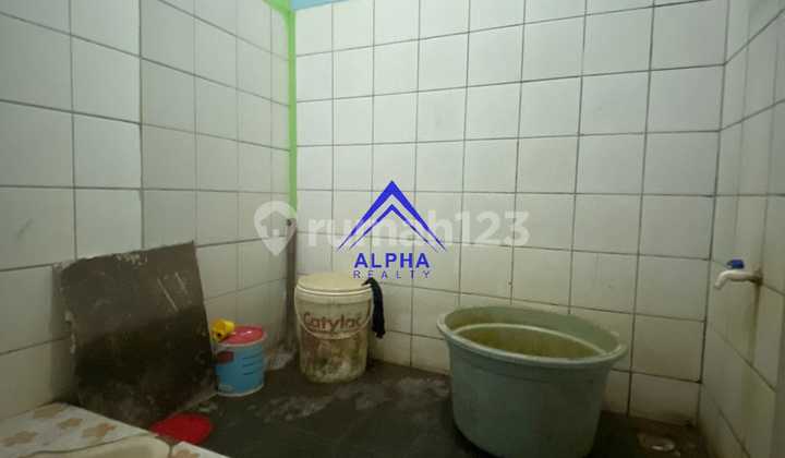 Disewakan Rumah Hunian Daerah Kiaracondong Kota Bandung 2