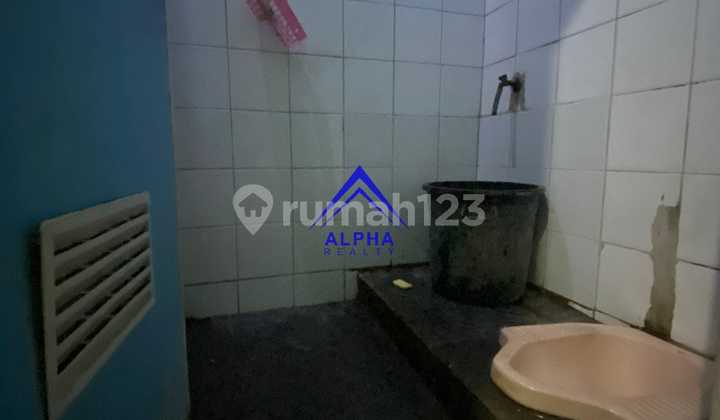 Disewakan Rumah Hunian Daerah Kiaracondong Kota Bandung 3