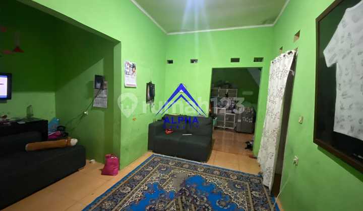Disewakan Rumah Hunian Daerah Kiaracondong Kota Bandung 6