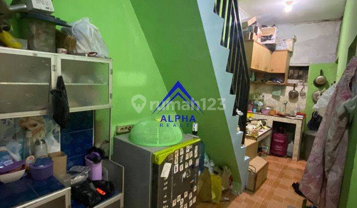Disewakan Rumah Hunian Daerah Kiaracondong Kota Bandung 7