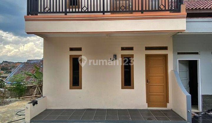 Disewakan Rumah Hunian Minimalis Daerah Ujung Berung Kota Bandung 2