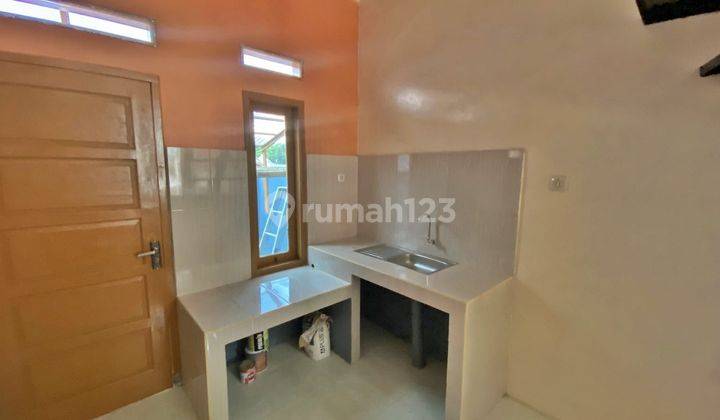 Disewakan Rumah Hunian Minimalis Daerah Ujung Berung Kota Bandung 4