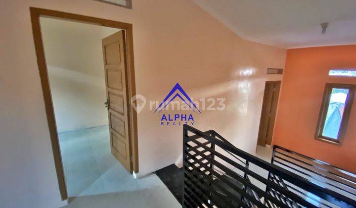 Disewakan Rumah Hunian Minimalis Daerah Ujung Berung Kota Bandung 6