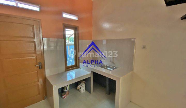 Disewakan Rumah Hunian Minimalis Daerah Ujung Berung Kota Bandung 8