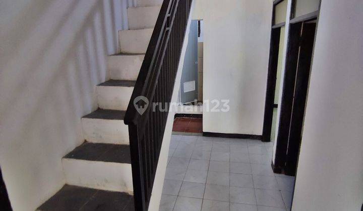 Disewakan Rumah Hunian Minimalis Daerah Margahayu Kota Bandung 3