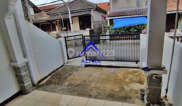 Disewakan Rumah Hunian Minimalis Daerah Margahayu Kota Bandung 6