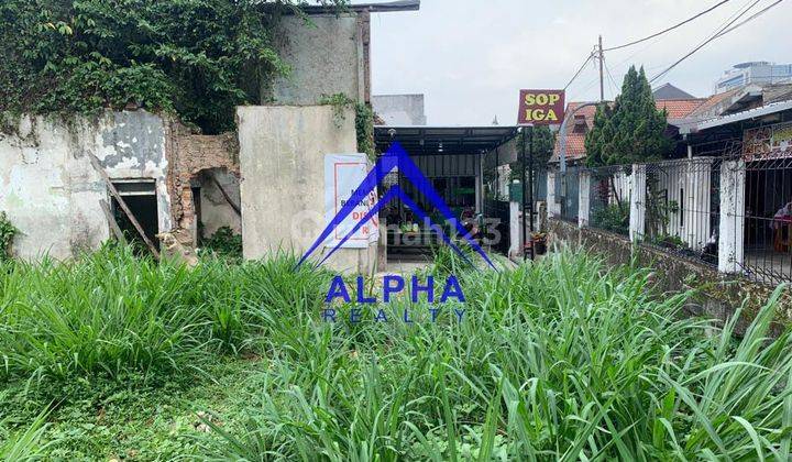 Dijual Tanah Kotak Siap Bangun Daerah Astana Anyar Kota Bandung 2