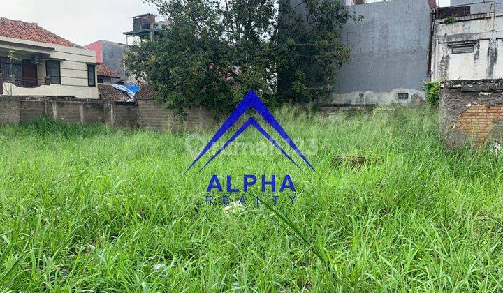Dijual Tanah Kotak Siap Bangun Daerah Astana Anyar Kota Bandung 3