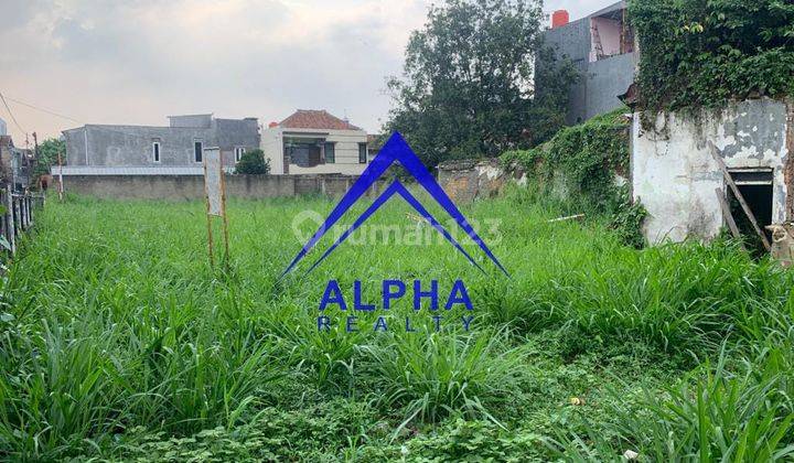 Dijual Tanah Kotak Siap Bangun Daerah Astana Anyar Kota Bandung 7