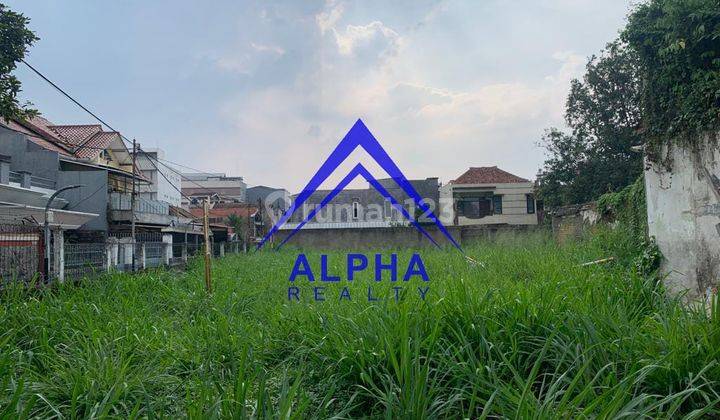Dijual Tanah Kotak Siap Bangun Daerah Astana Anyar Kota Bandung 1