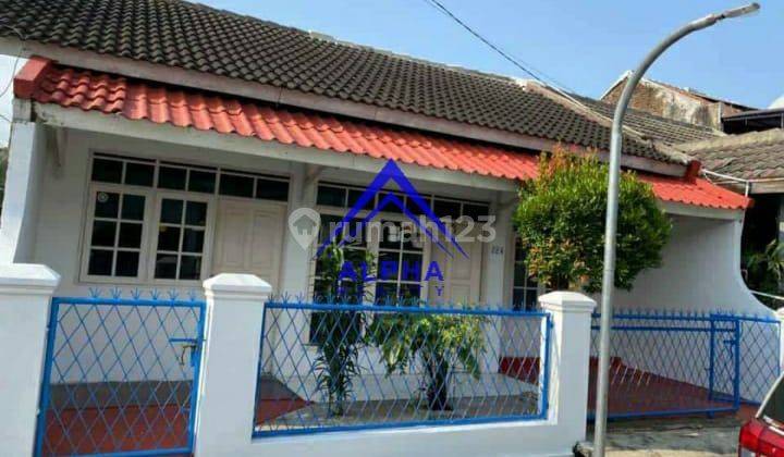 Disewakan Rumah Hunian Minimalis Daerah Gede Bage Kota Bandung 1