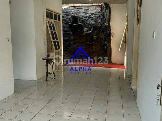 Disewakan Rumah Hunian Minimalis Daerah Gede Bage Kota Bandung 6