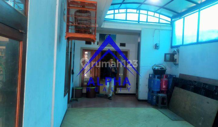 Disewakan Ruko Usaha Kawasan Ramai Daerah Padasuka Kota Bandung 9