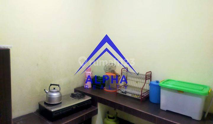 Disewakan Ruko Usaha Kawasan Ramai Daerah Padasuka Kota Bandung 11