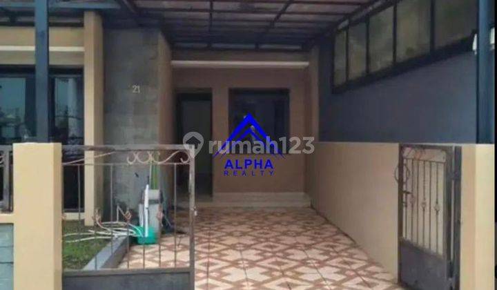 Disewakan Rumah Hunian Daerah Arcamanik Kota Bandung 3