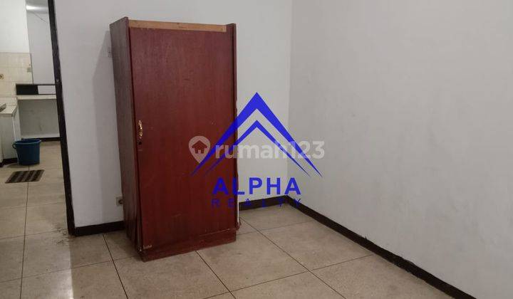 Disewakan Rumah Hunian Luas Daerah Cikutra Kota Bandung 15