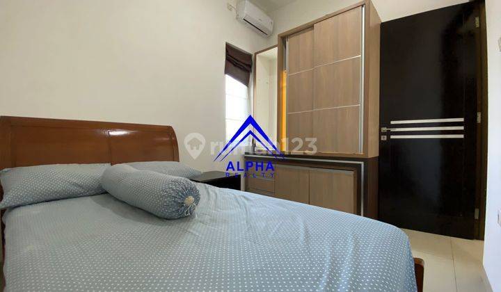 Disewakan Rumah Cantik Furnished Daerah Sutami Kota Bandung 13