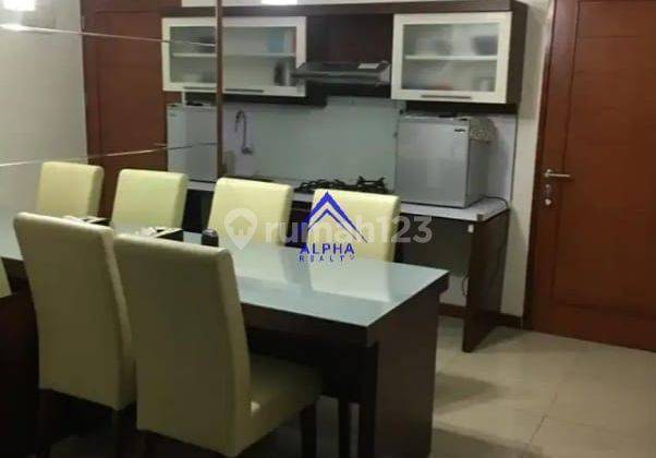 Dijual Apartemen Marbella Furnished Daerah Dago Kabupaten Bandung 1