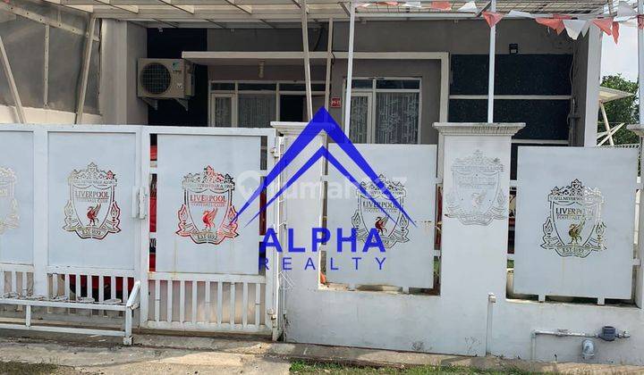 Dijual Rumah Hunian Minimalis Daerah Banyuresmi Kabupaten Garut 1