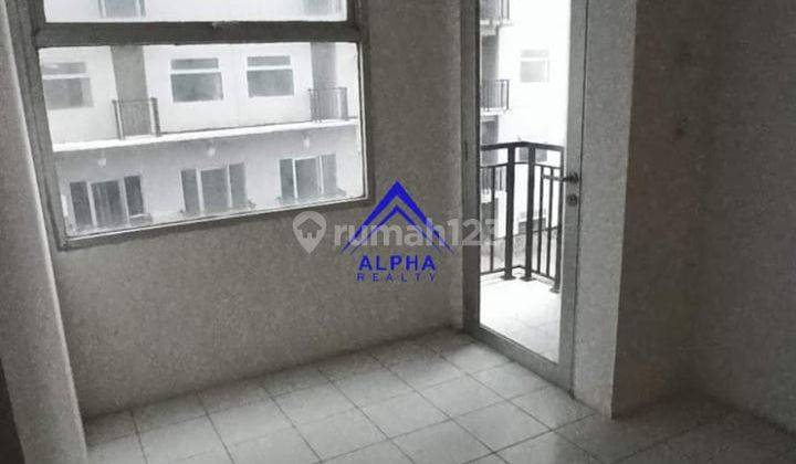 Dijual Apartemen Grand Asia Afrika Daerah Lengkong Kota Bandung 1