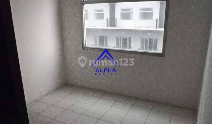 Dijual Apartemen Grand Asia Afrika Daerah Lengkong Kota Bandung 3