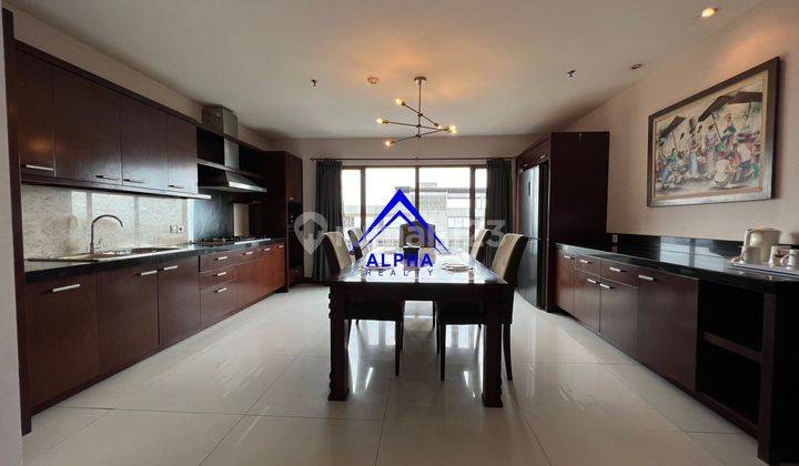 Dijual Penthouse Grand Setiabudi Daerah Setiabudi Kota Bandung 2