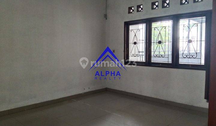 Disewakan Ruko Siap Pakai Daerah Turangga Kota Bandung 6