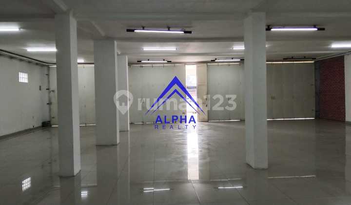 Disewakan Ruko Siap Pakai Daerah Turangga Kota Bandung 13