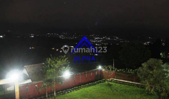 Dijual Rumah Hunian Super Luas Daerah Cimaung Kabupaten Bandung 4