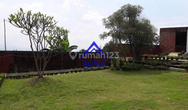 Dijual Rumah Hunian Super Luas Daerah Cimaung Kabupaten Bandung 6