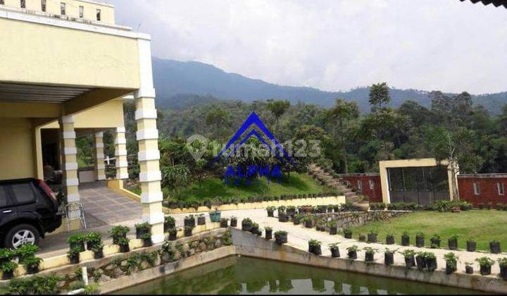 Dijual Rumah Hunian Super Luas Daerah Cimaung Kabupaten Bandung 10
