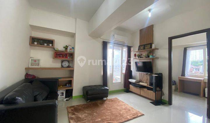 Disewakan Apartemen Ciumbuleuit 2 Full Furnished Kota Bandung 2