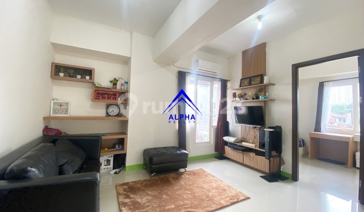 Disewakan Apartemen Ciumbuleuit 2 Full Furnished Kota Bandung 5