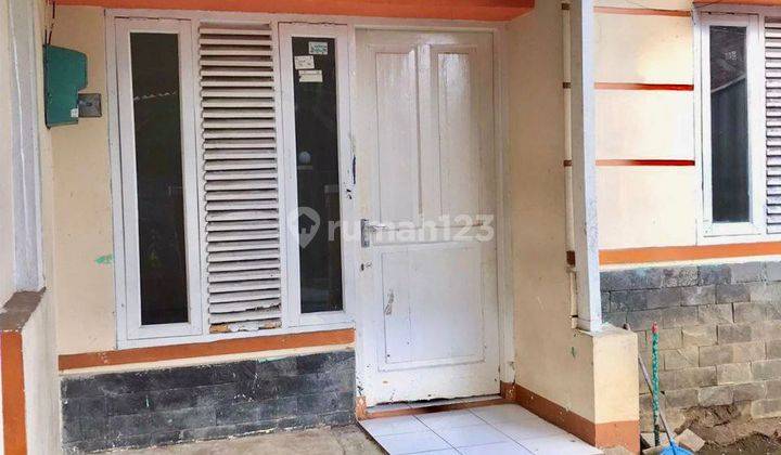 Dijual Rumah Cepat Murah di Ujungberung Kota Bandung 2