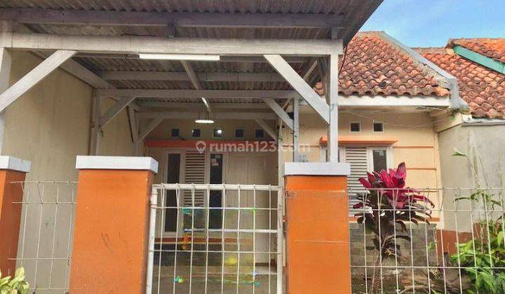 Dijual Rumah Cepat Murah di Ujungberung Kota Bandung 1