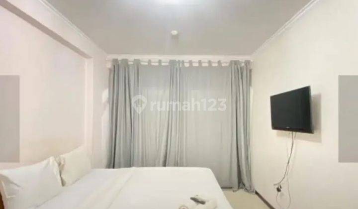 Dijual Apartemen Gateway Pasteur Murah Tipe Studio Kota Bandung 2