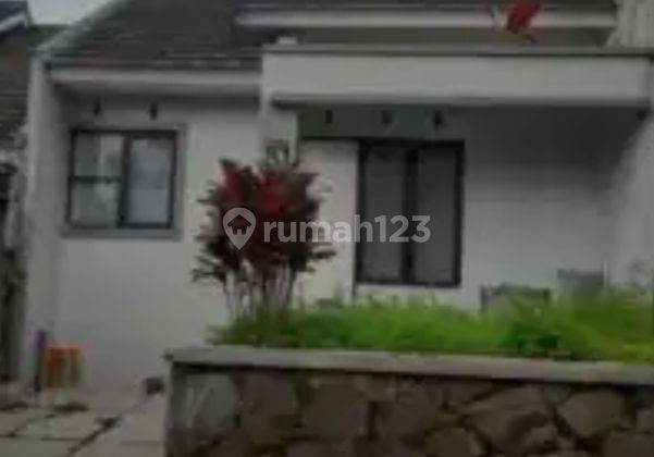 Rumah Murah minimalis di Padasuka Kota Bandung  1